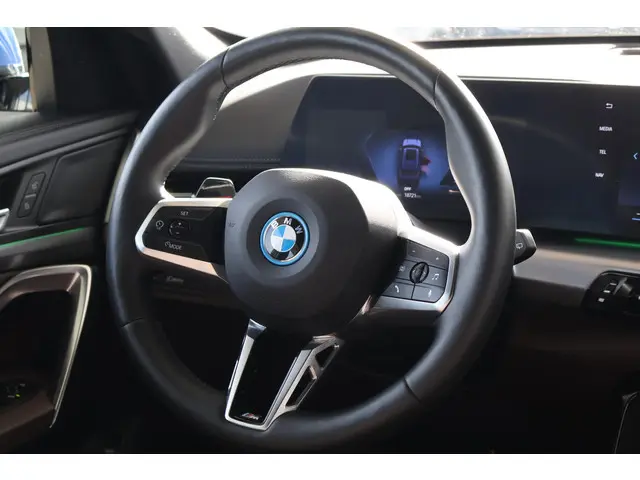 BMW iX1 eDrive20 2025 Elektrisch 9