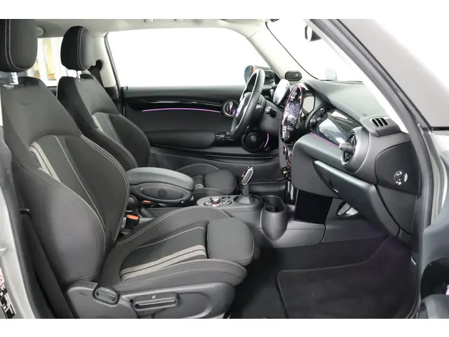 MINI Electric Mini Cooper S 33 kWh 2022 Elektrisch 12