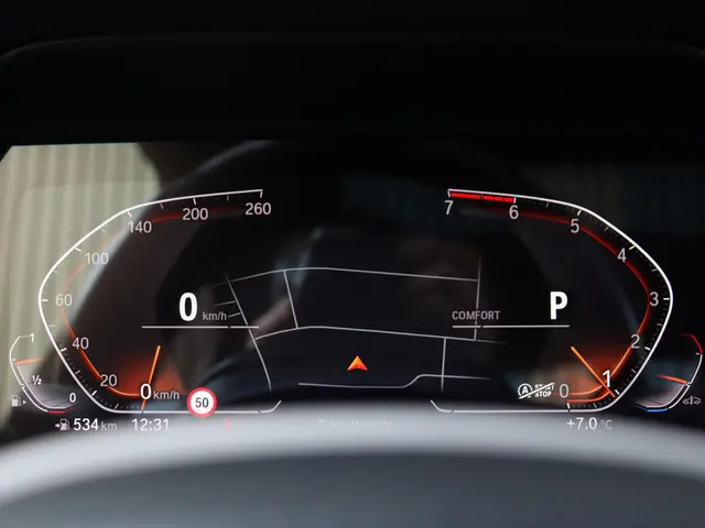 BMW 2 Serie Gran Coupé 218i 2020 Benzine 23