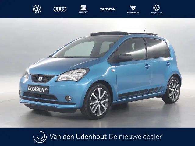 SEAT Mii