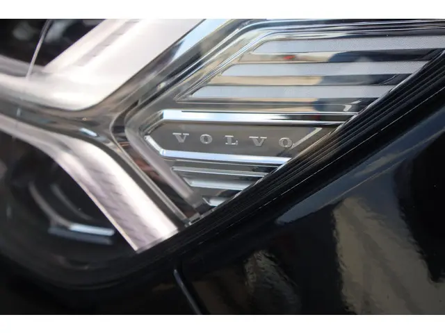 Volvo XC40 1.5 T5 Recharge R-Design 2020 Hybride Benzine 9