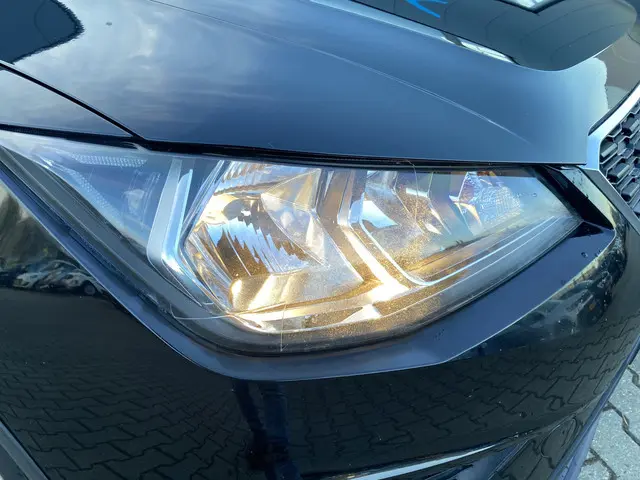 SEAT Arona 1.0 TSI Style Business Intense 2020 Benzine 5