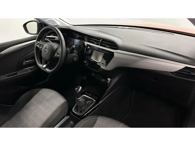 Opel Corsa 1.2 Edition 93.195 NAP-AIRCO 2020 Benzine 13