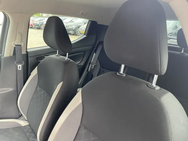 Nissan Micra 0.9 IG-T N-Connecta 2018 Benzine 12