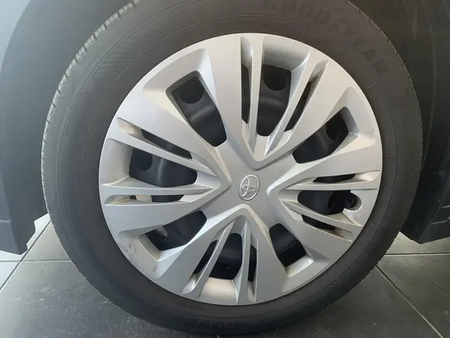 Toyota Aygo X 1.0 VVT-i MT Play 2022 Benzine 23