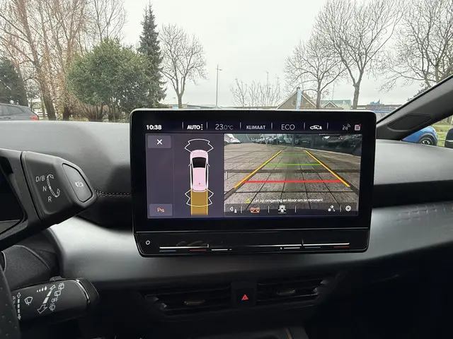 CUPRA Born Aut. Edition Pro 62kWh 2022 Elektrisch 22