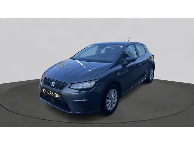 SEAT Ibiza 1.0 EcoTSI Style Business Intense 2023 Benzine