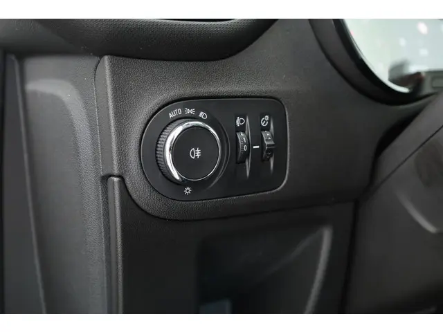 Opel Crossland X 1.2 Turbo Edition 2020 2021 Benzine 8