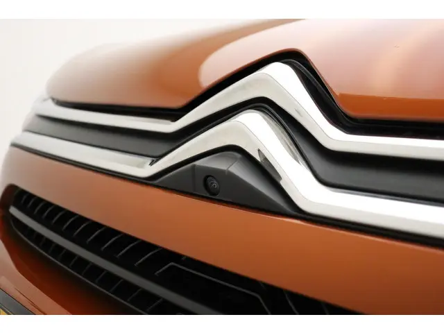 Citroën ë-C4 Shine 50 kWh 2021 Elektrisch 19