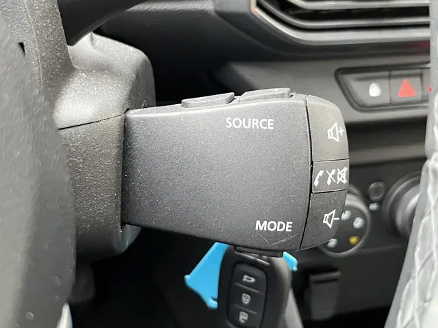 Dacia Sandero 1.0 TCe 90 Comfort 2023 Benzine 23