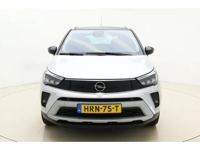 Opel Crossland 1.2 Turbo Ultimate 2023 Benzine 6