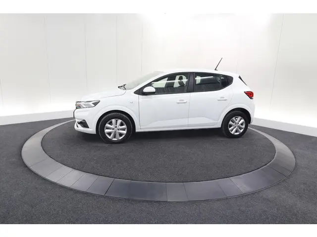 Dacia Sandero TCe 90 CVT Expression 2024 Benzine 61