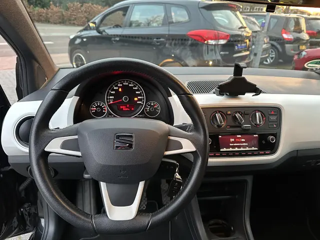 SEAT Mii 1.0 Sport Intense 5drs 2019 Benzine 20