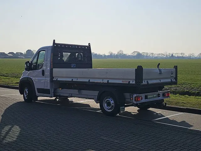 Fiat Ducato 2.2 2023 Diesel 6