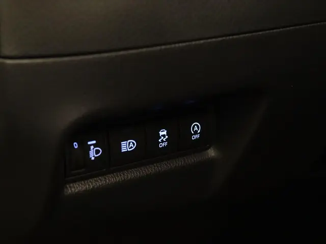 Toyota Aygo X 1.0 VVT-i S-CVT Premium 2023 Benzine 23