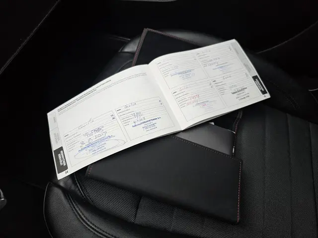 Alfa Romeo Giulia 2.0 Super / AUTOMAAT / 2017 Benzine 23