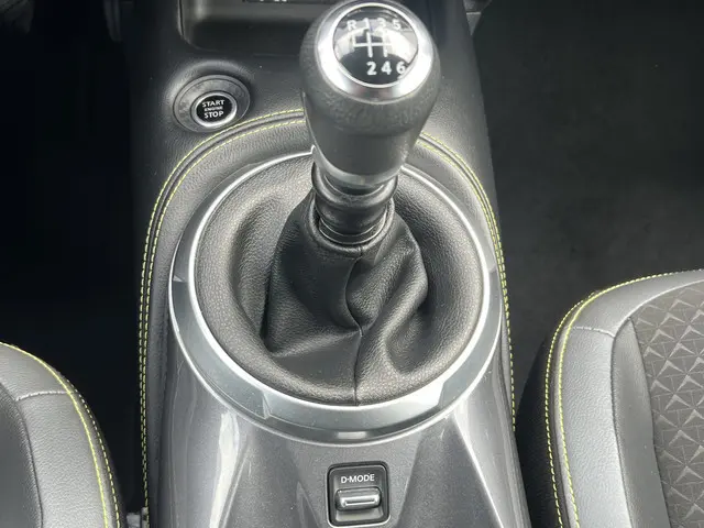 Nissan Juke 1.0 DIG-T Kiiro 2022 Benzine 26