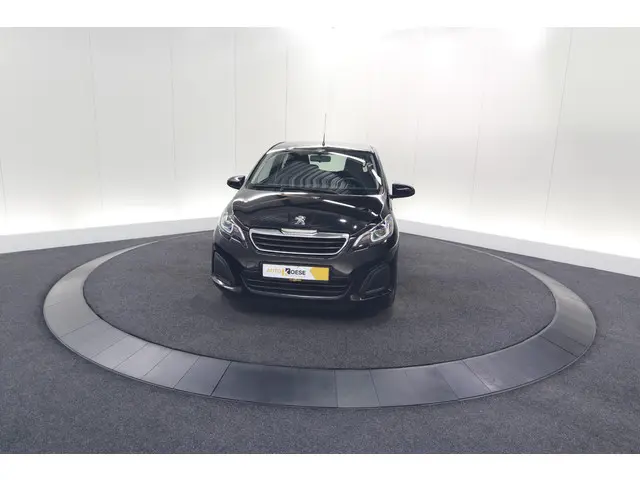 Peugeot 108 1.0 e-VTi Active 2021 Benzine 54
