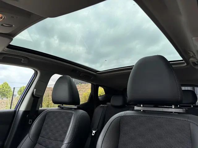Nissan QASHQAI 1.2 Tekna 2017 Benzine 13
