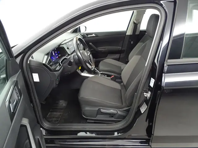 Volkswagen Polo 1.0 life M'23 2022 Benzine 13