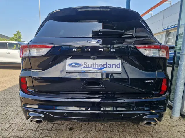 Ford Kuga 2.5 PHEV ST-Line 2024 Hybride Benzine 5