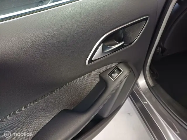 Mercedes-Benz GLA 200 CDI 2014 Diesel 27