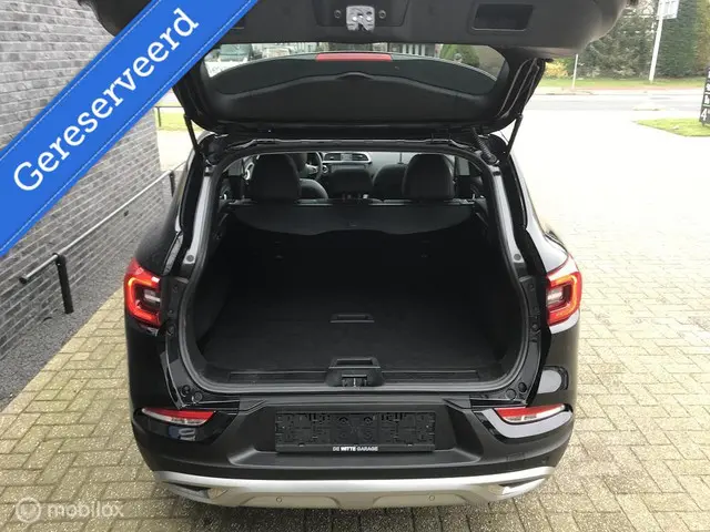 Renault Kadjar 1.3 TCe Limited 2020 Benzine 6