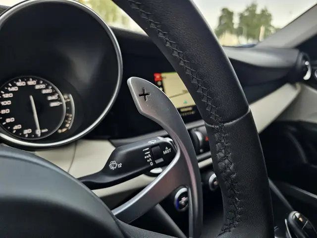 Alfa Romeo Giulia 2.2 JTDm Super 2019 Diesel 20