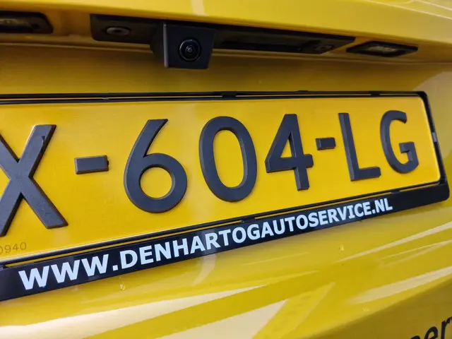 Jeep Avenger Longitude 54 kWh 2023 Elektrisch 25