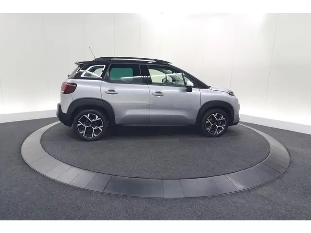 Citroën C3 Aircross PureTech 130 EAT6 Shine 2022 Benzine 8