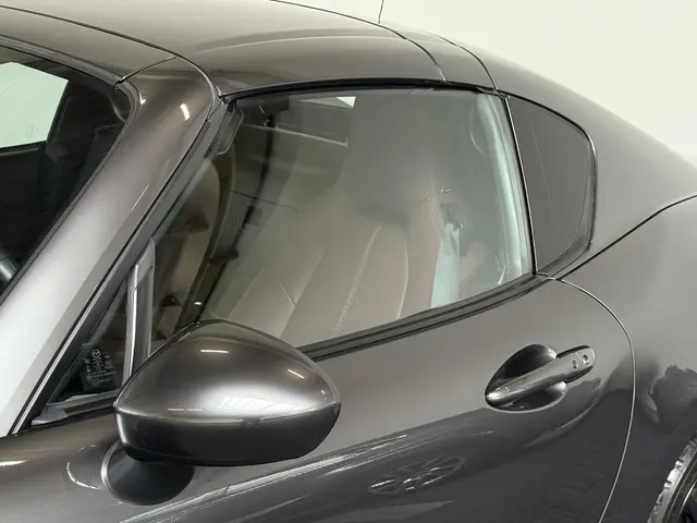 Mazda MX-5 RF 2.0 SkyActiv-G 160 GT-M 2018 Benzine 14