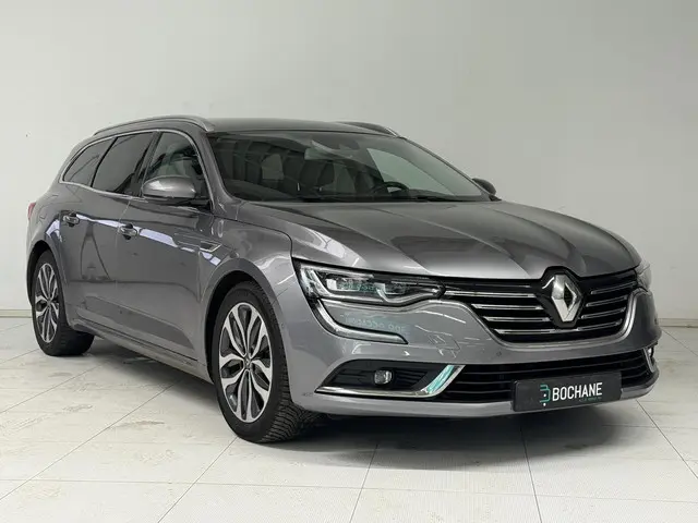 Renault Talisman Estate 1.6 TCe Intens 2018 Benzine 5