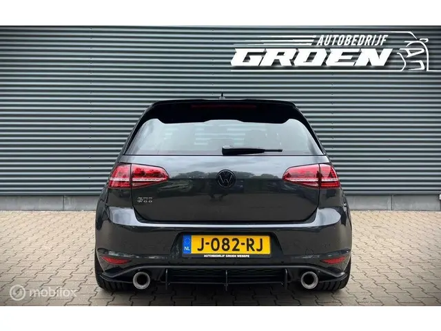 Volkswagen Golf 2.0 TSI GTI Performance 2013 Benzine 12