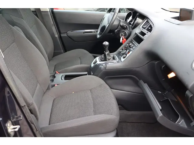 Peugeot 5008 1.6 VTi Blue Lease 5p. 2012 Benzine 11