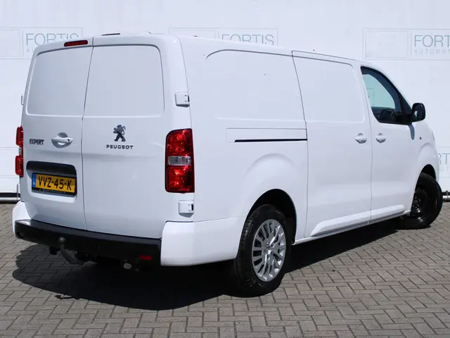 Peugeot Expert 2.0 BlueHDi 145 L3 2023 Diesel 3