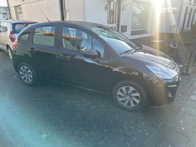 Citroën C3 1.0 PureTech Attraction 2014 Benzine 5