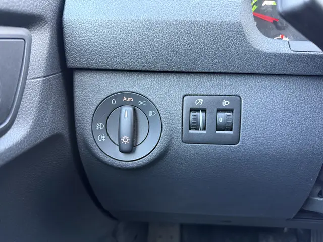 Volkswagen Caddy e-Caddy Maxi 37.3kWh 2020 Elektrisch 27