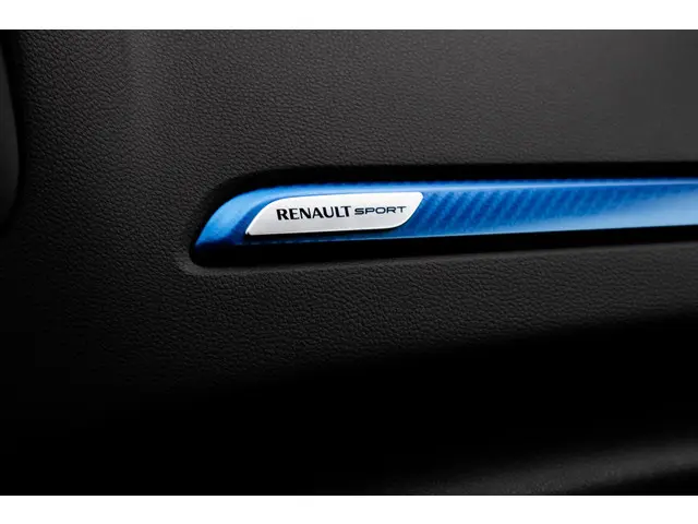 Renault Mégane Estate 1.6 TCe GT 2017 Benzine 15