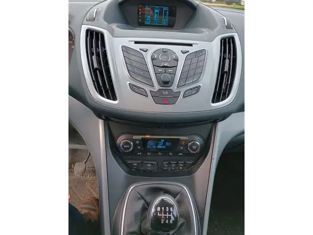 Ford C-MAX 1.0 Edition Plus 2015 Benzine 7