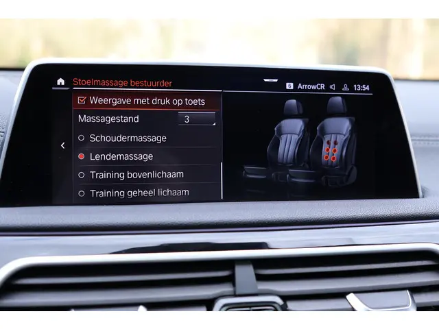 BMW 7 Serie 745e High Executive 2019 Hybride Benzine 66