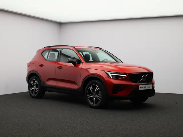 Volvo XC40 2.0 B4 Plus Dark 2025 Benzine 22