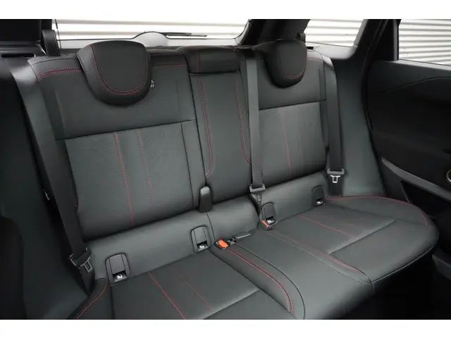 MINI Aceman E 2025 Elektrisch 10