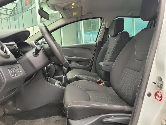 Renault Clio 0.9 TCe Limited 2018 Benzine 11
