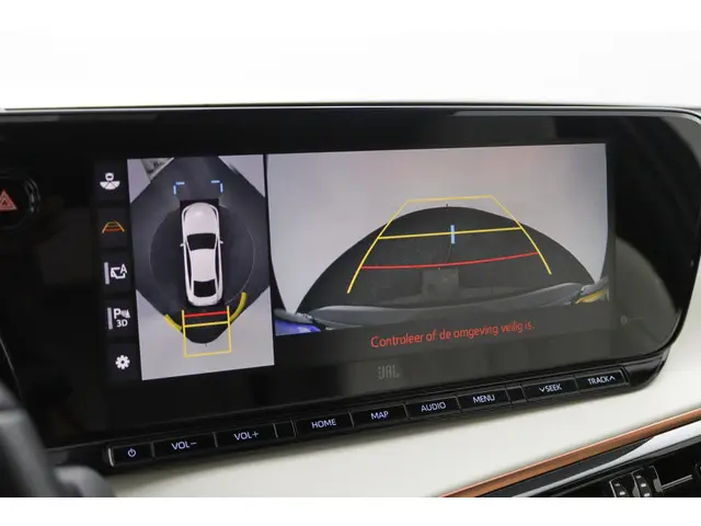 Toyota Mirai Prestige 2023 Waterstof 9