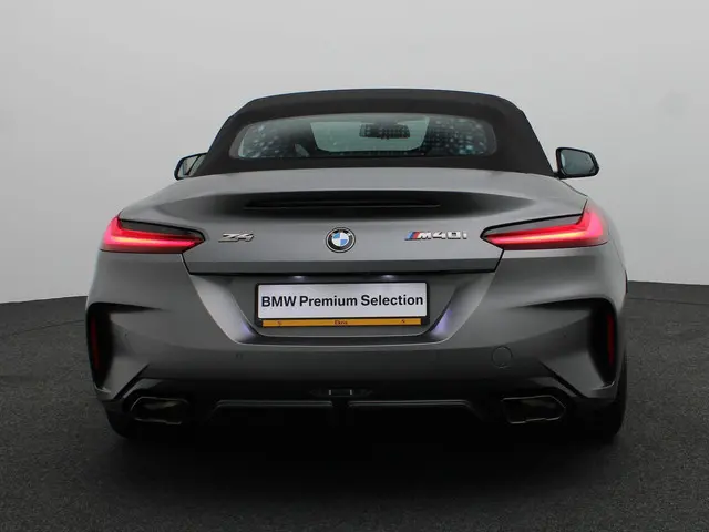 BMW Z4 Roadster M40i 2025 Benzine 5