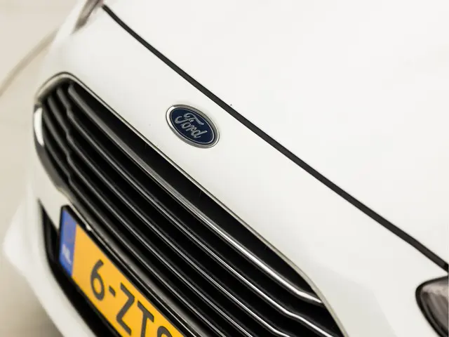 Ford Fiesta 1.0 Sport 2015 Benzine 28