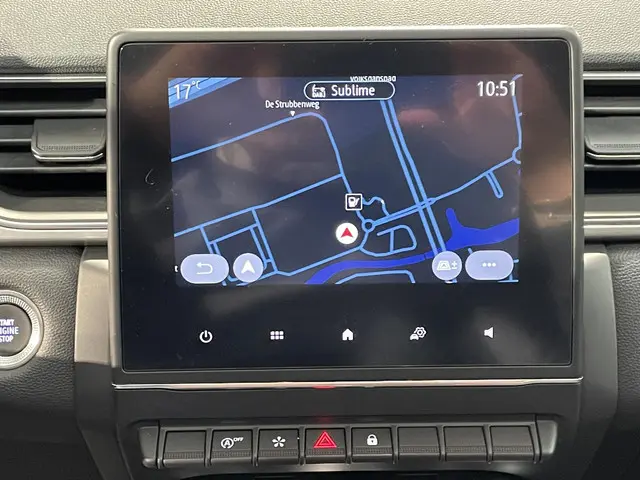 Renault Captur 1.0 TCe 90 Intens 2021 Benzine 10