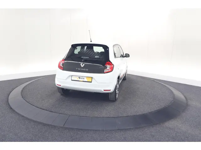 Renault Twingo 1.0 SCe Collection 2020 Benzine 12