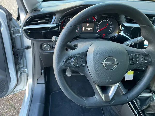 Opel Corsa 1.2 Edition 2022 Benzine 7