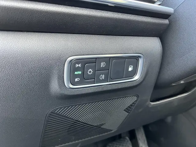 Jaecoo 7 1.5 GDI SHS-P Selective 2026 Hybride Benzine 34